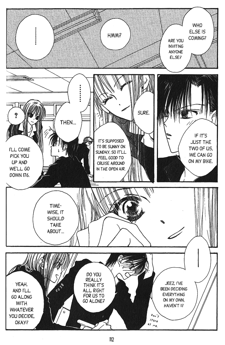 Short Sunzen! Vol. 1 Ch. 4 第9页