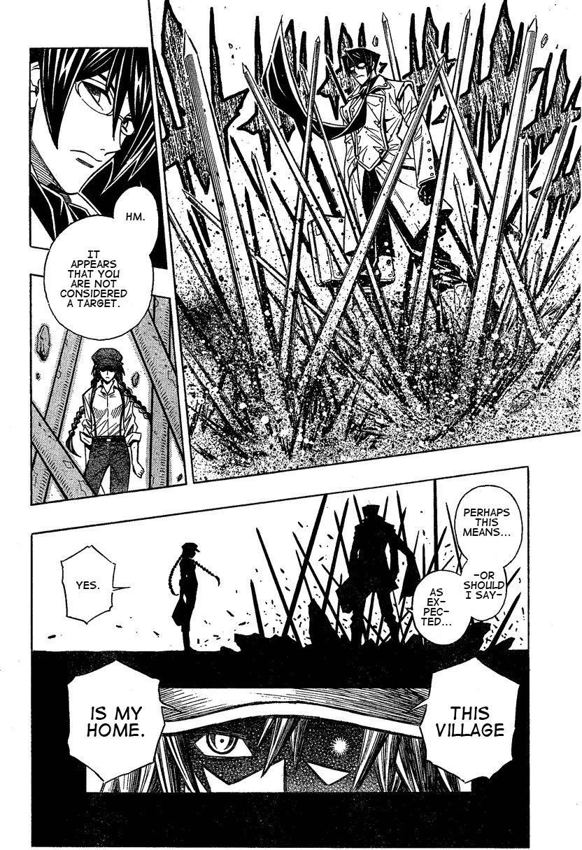 Embalming: The Another Tale of Frankenstein DEAD BODY and LOVER (Prequel 2) 第19页