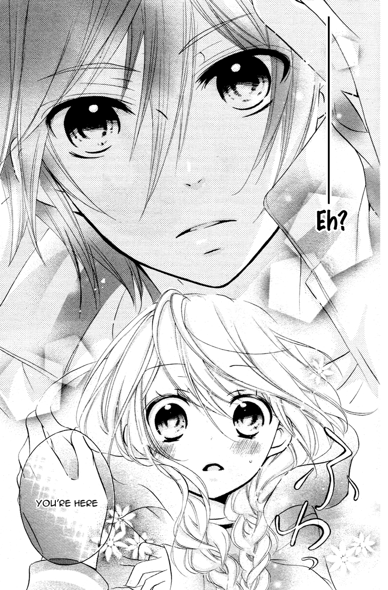 Ouji to Hero Vol. 1 Ch. 1 第35页