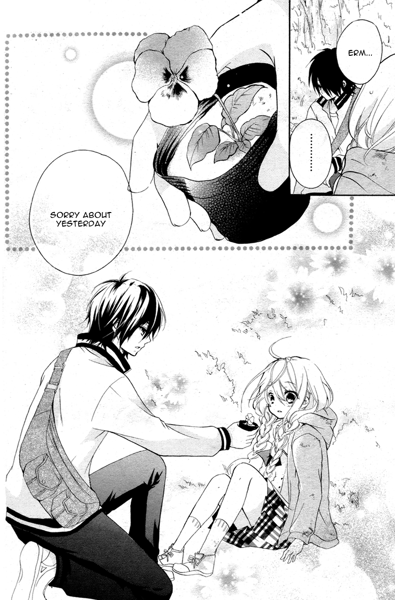 Ouji to Hero Vol. 1 Ch. 1 第36页