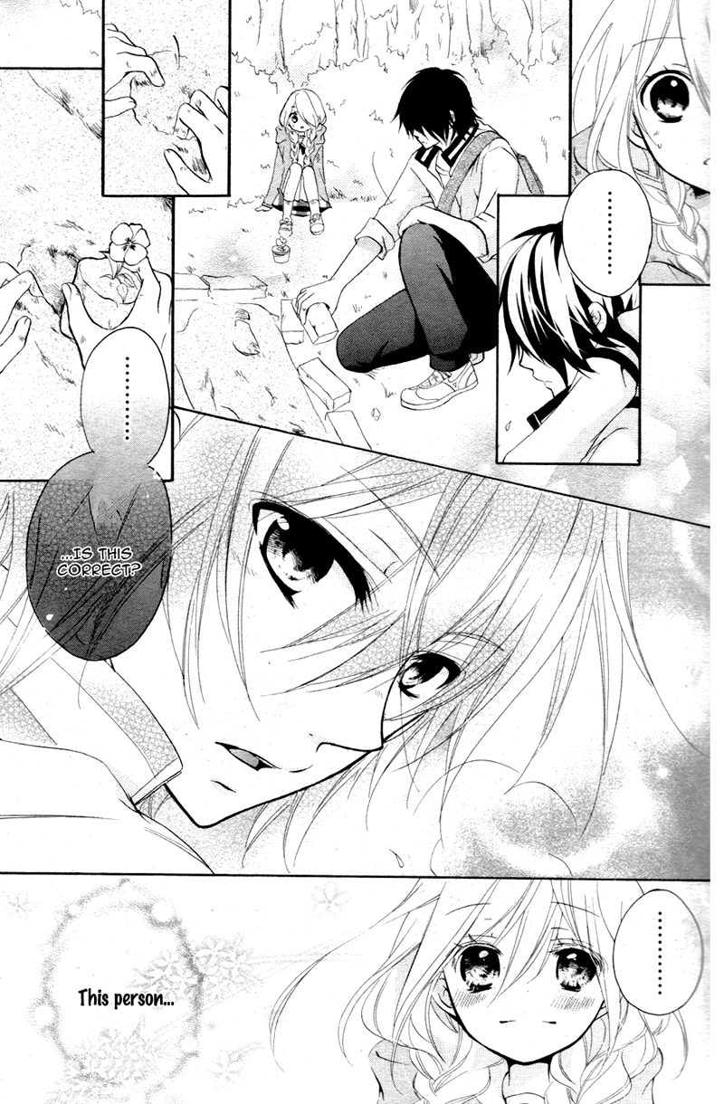 Ouji to Hero Vol. 1 Ch. 1 第37页
