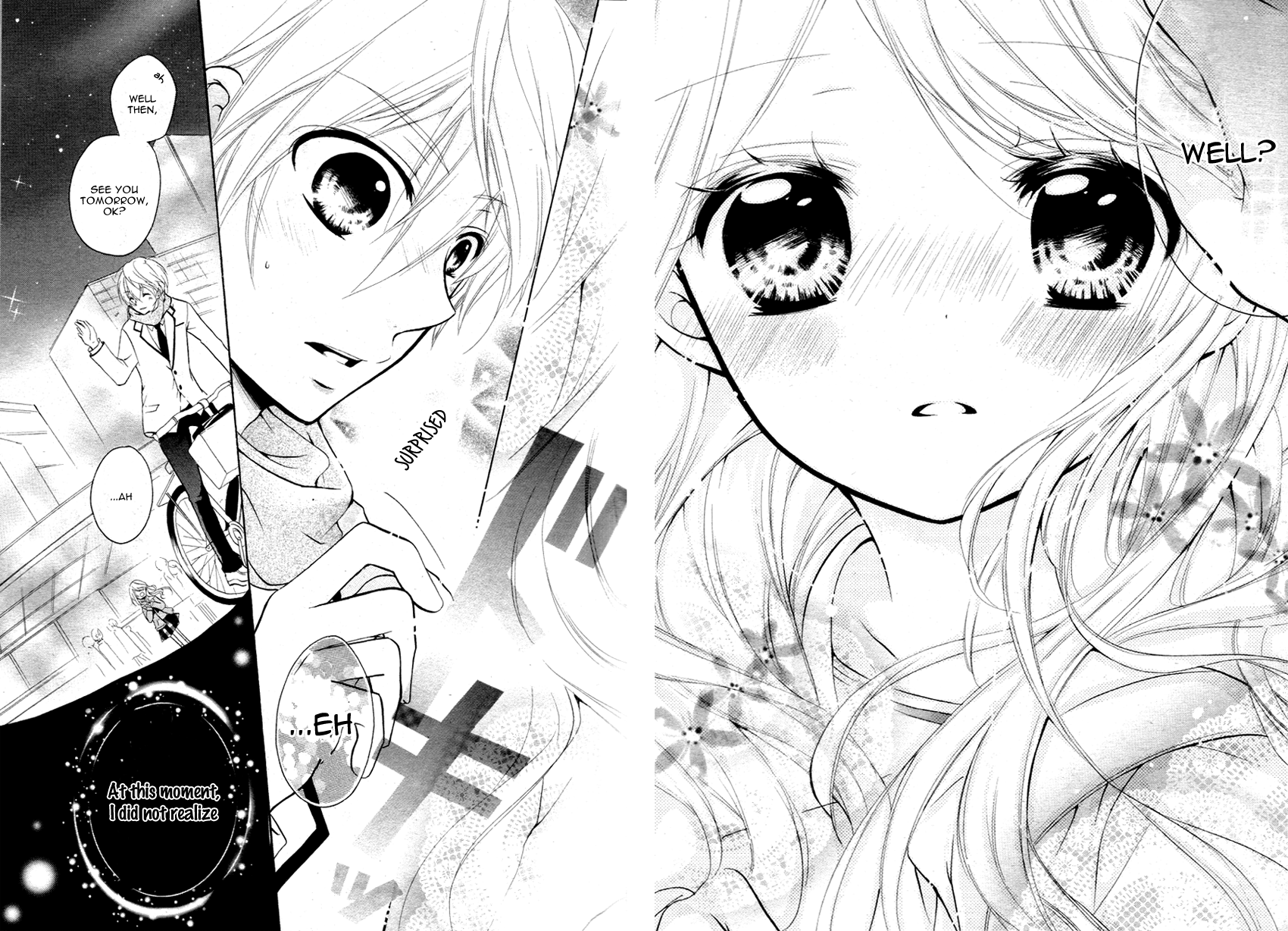 Ouji to Hero Vol. 1 Ch. 1 第48页