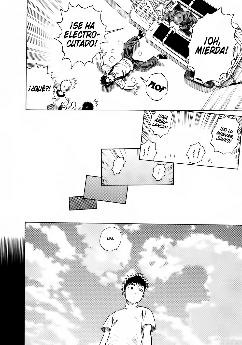 Donten Prism Solar Car Corazón Electrocutado 第29页