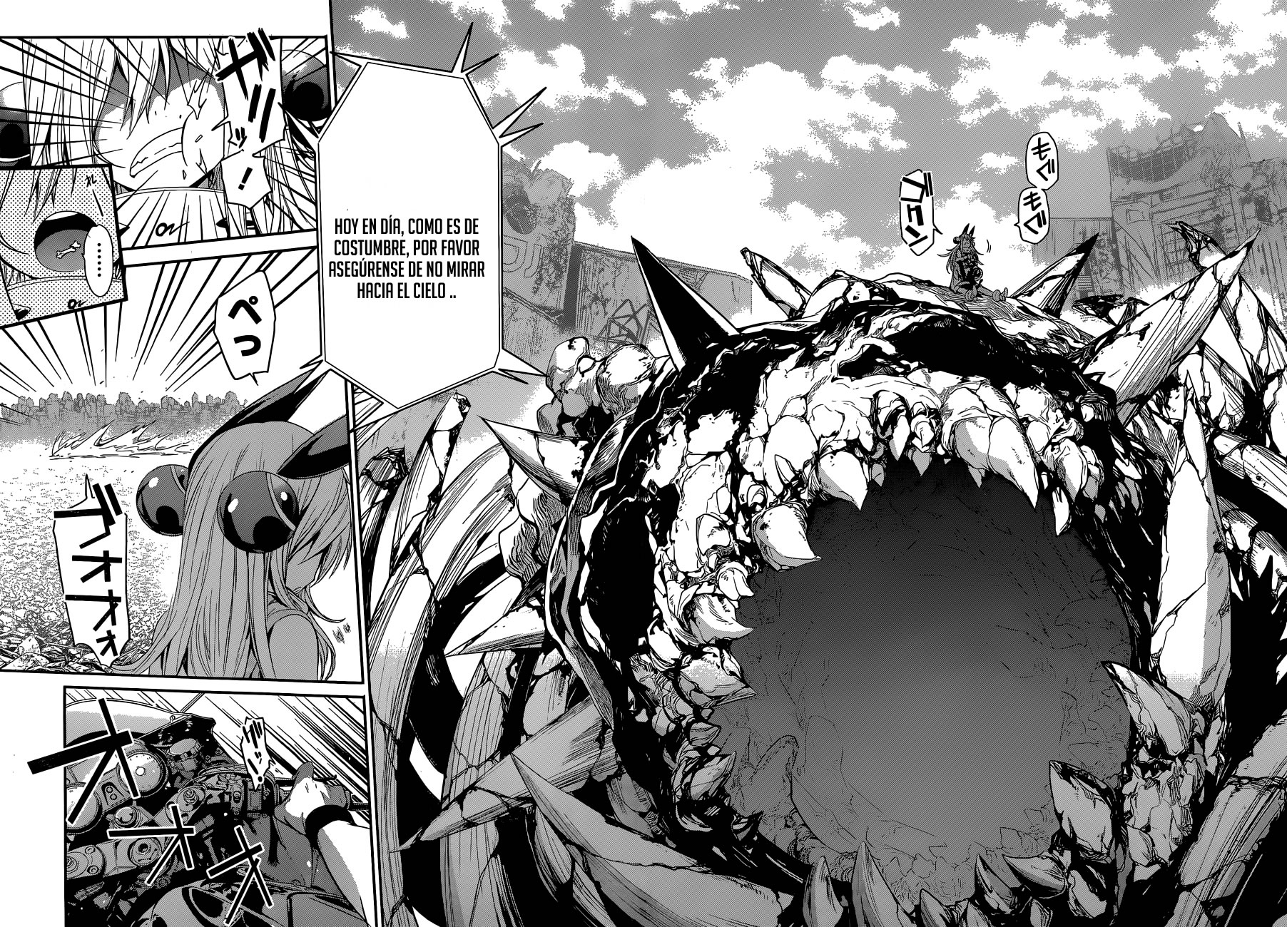 Q Invasores 第11页