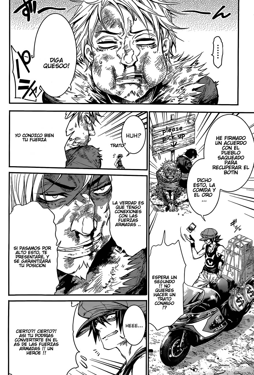 Q Invasores 第16页