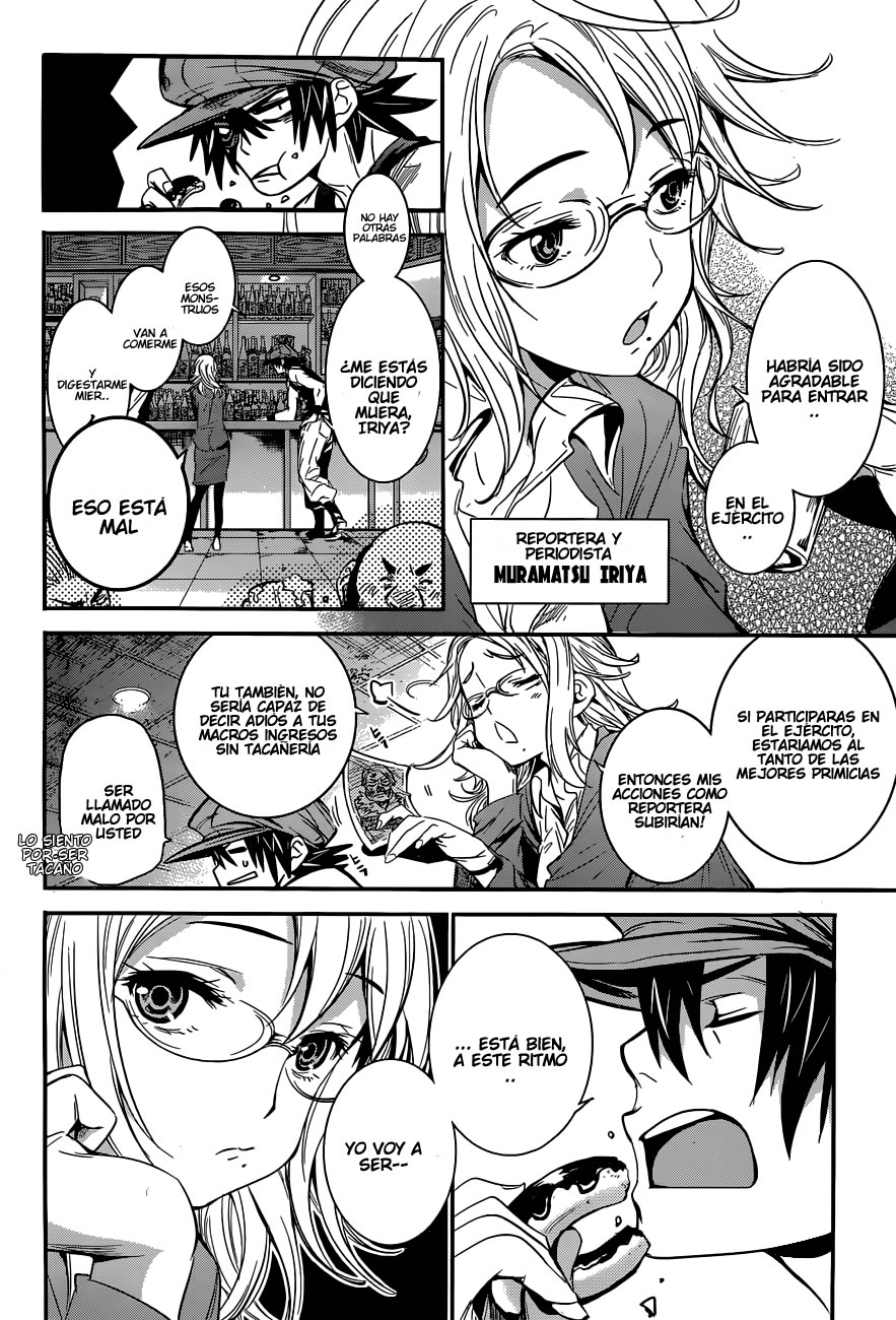 Q Invasores 第18页