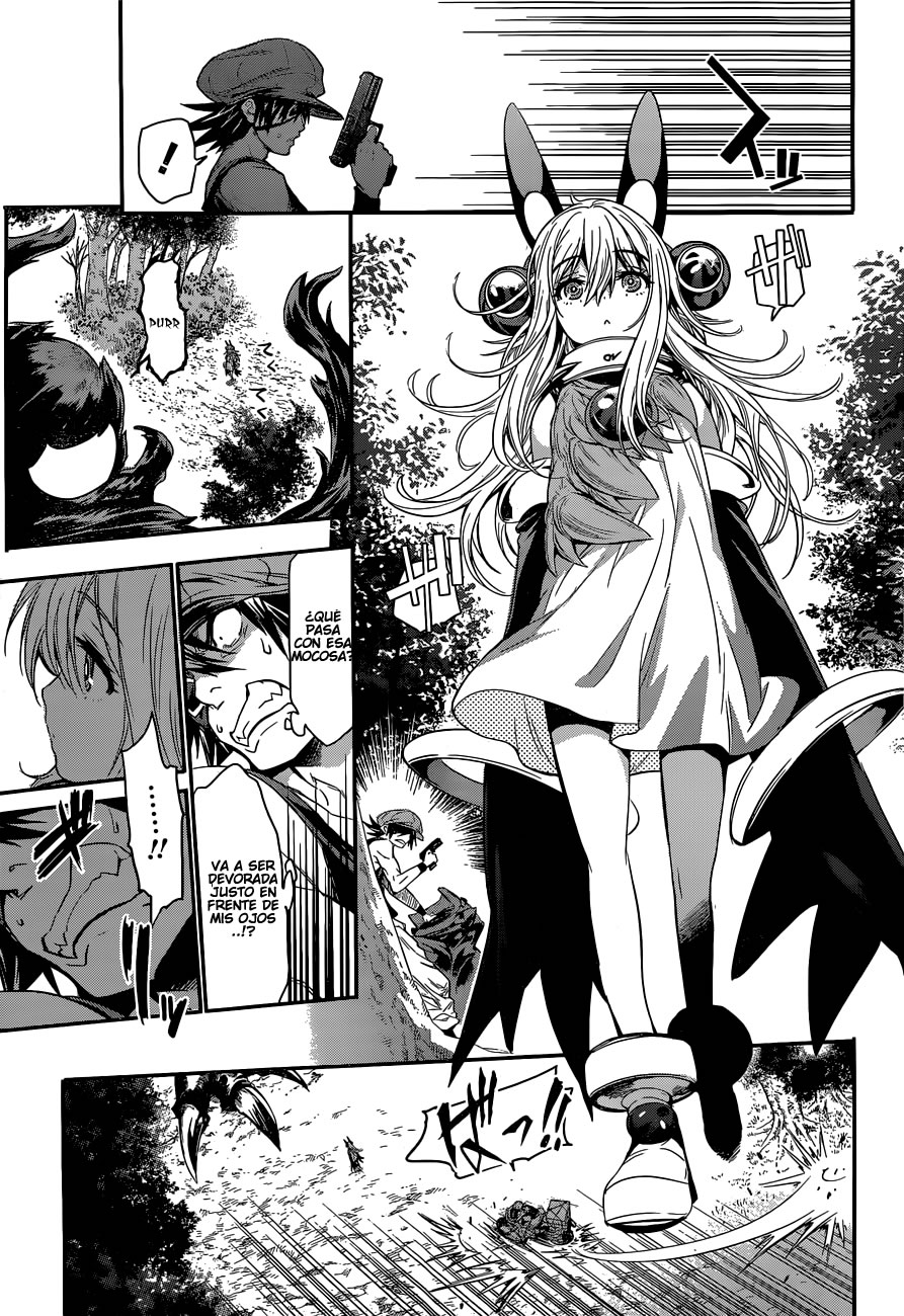 Q Invasores 第23页