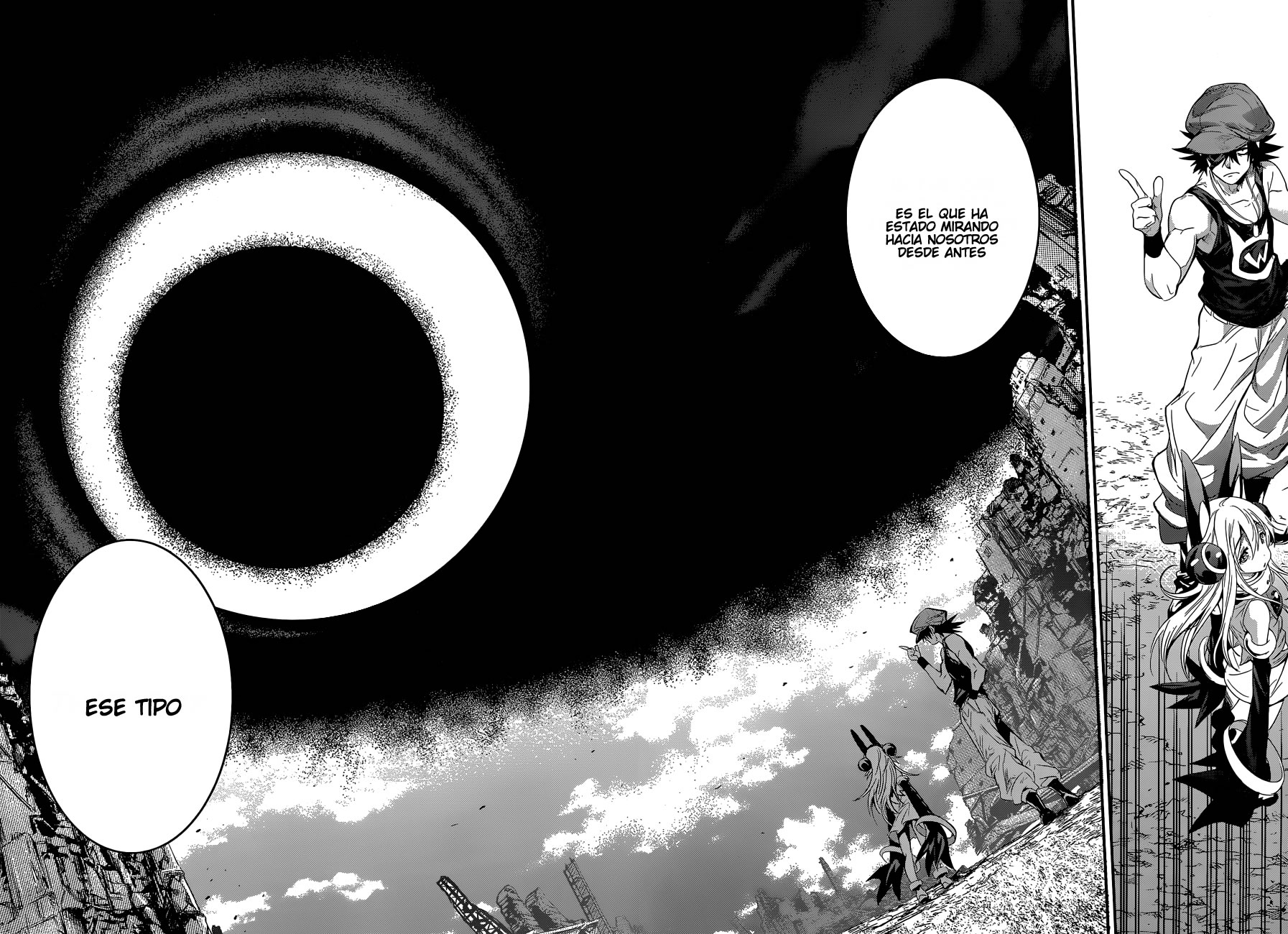 Q Invasores 第30页