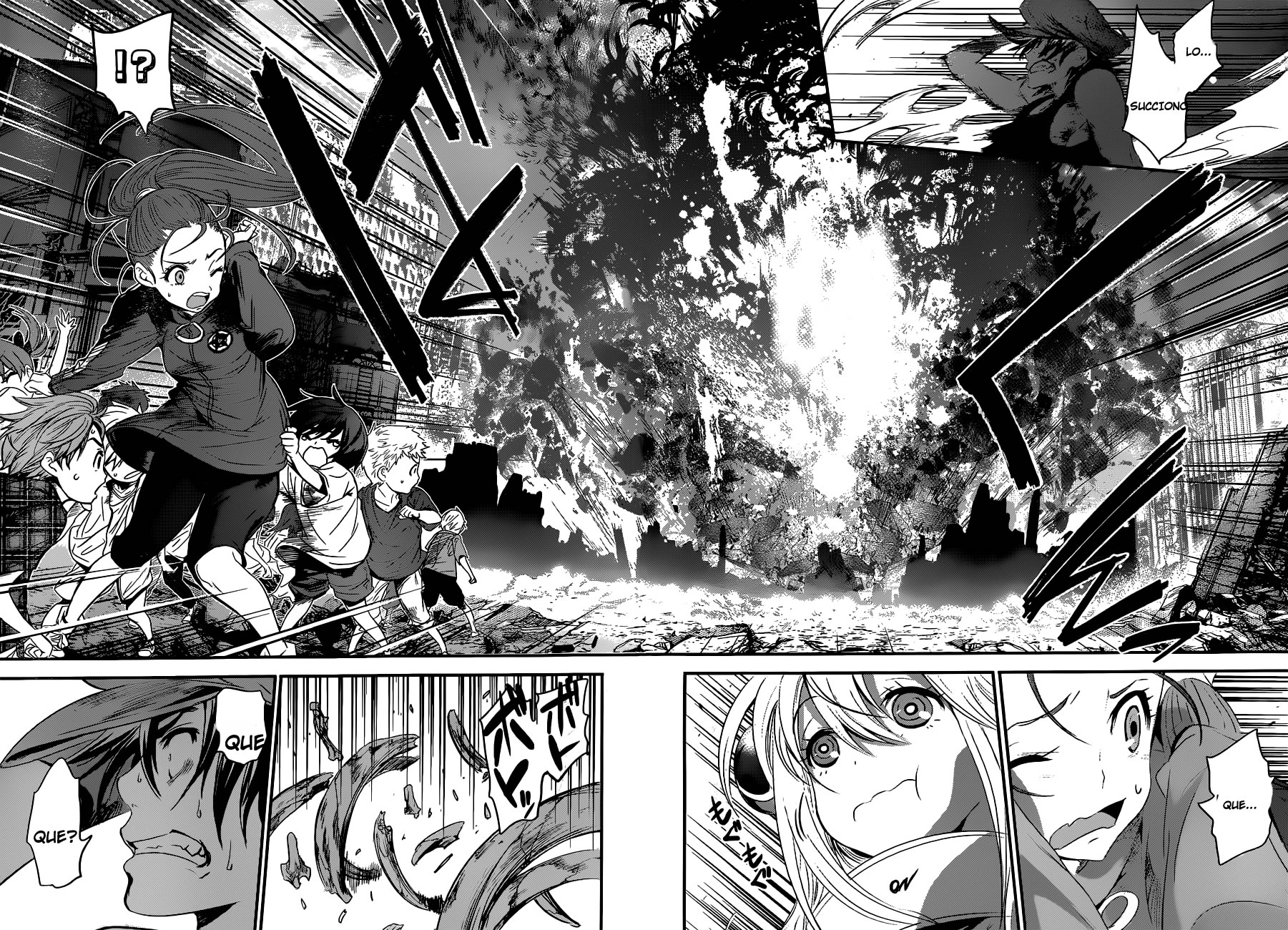 Q Invasores 第59页
