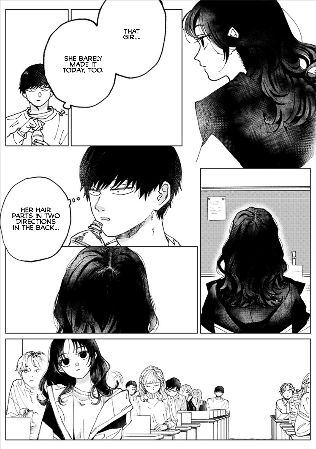 Have a Bad Memory 第5页