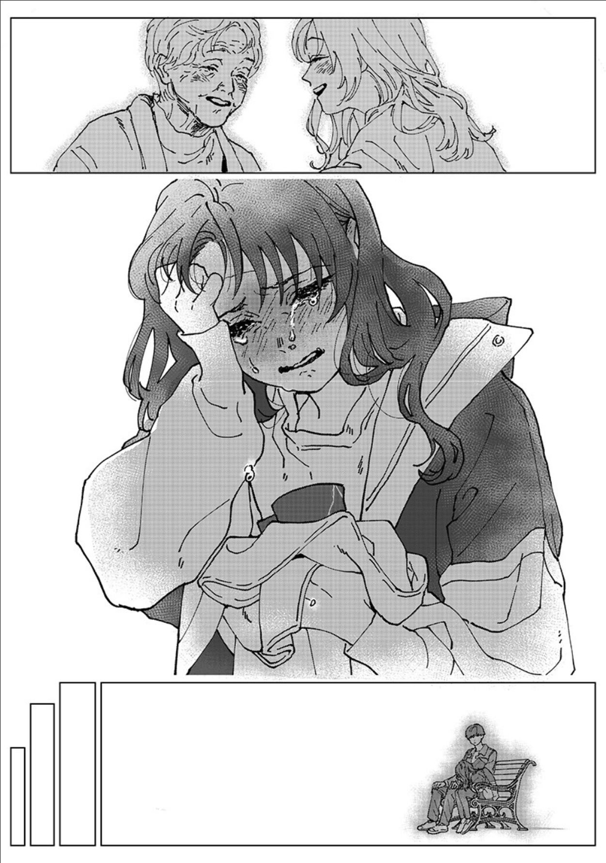 Have a Bad Memory Oneshot 第43页