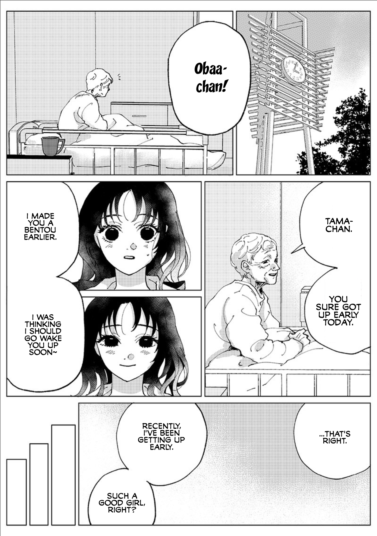 Have a Bad Memory 第7页