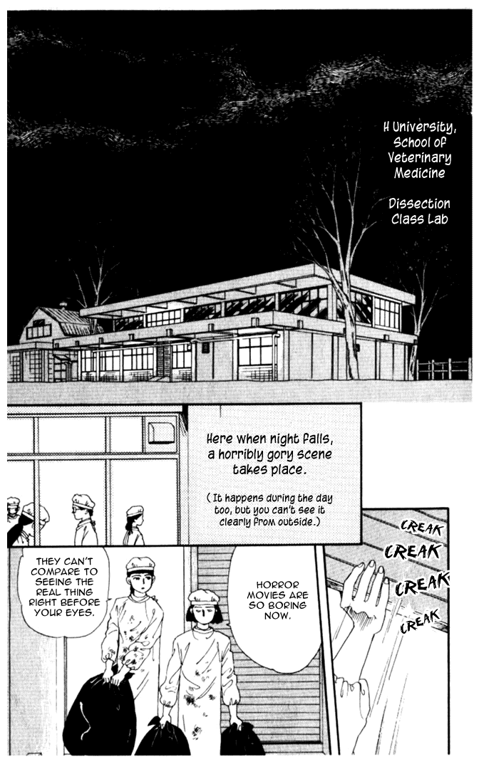 The Animal Doctor 第7页