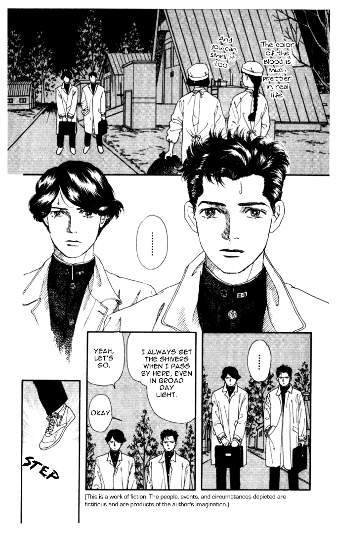 The Animal Doctor 第8页