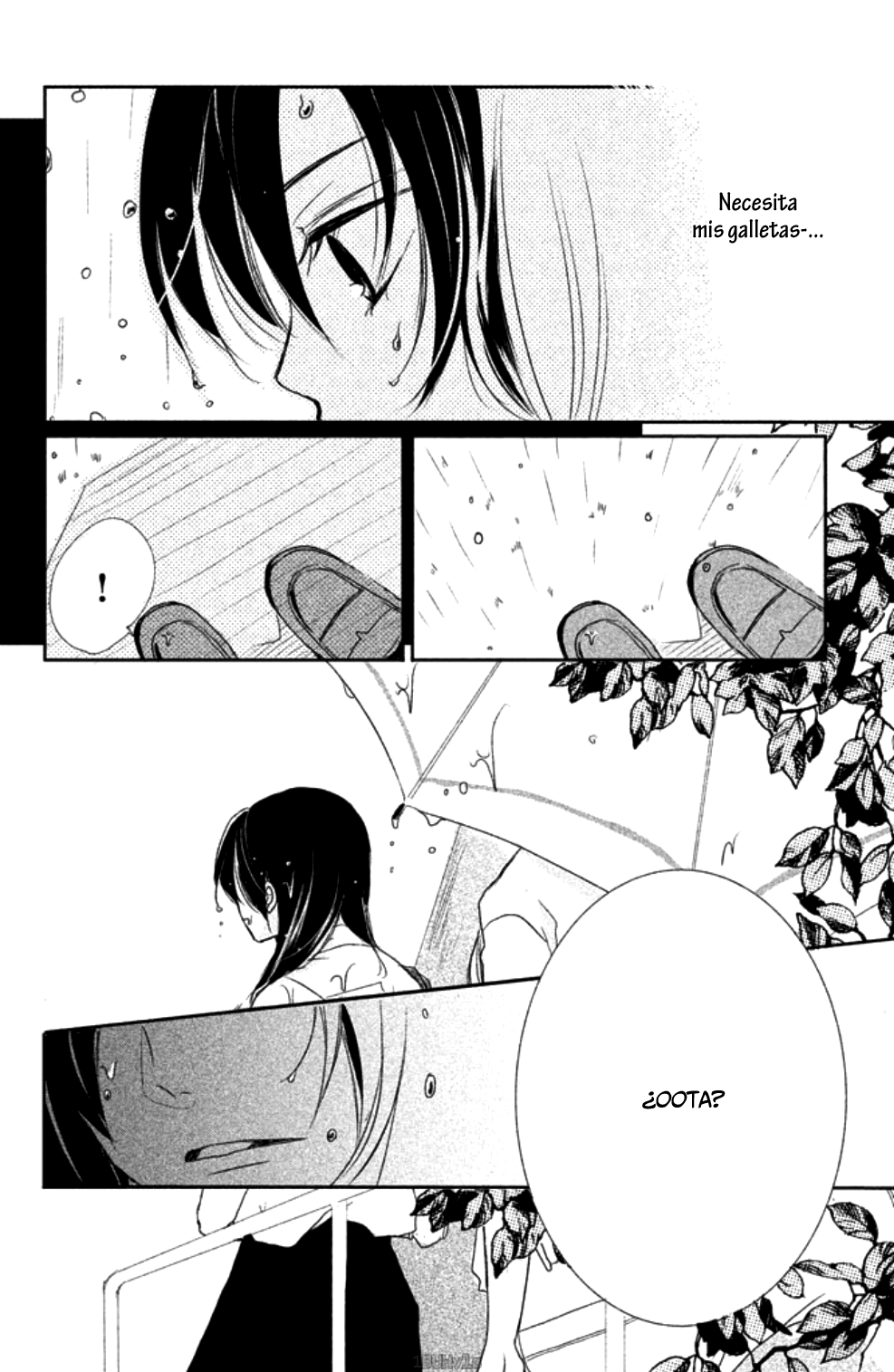 1-Senchi yori mo Chikaku Vol. 1 Ch. 3 第21页