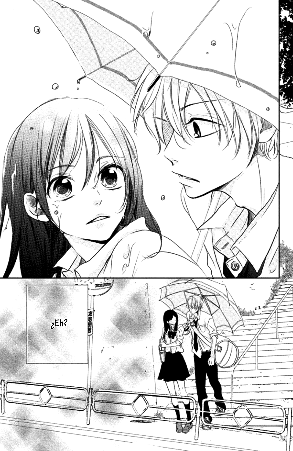 1-Senchi yori mo Chikaku Vol. 1 Ch. 3 第22页