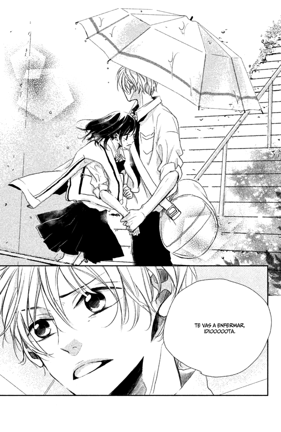 1-Senchi yori mo Chikaku Vol. 1 Ch. 3 第26页
