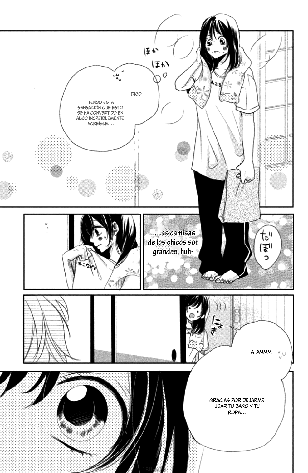 1-Senchi yori mo Chikaku Vol. 1 Ch. 3 第28页