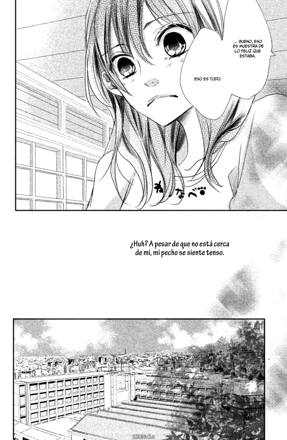 1-Senchi yori mo Chikaku Vol. 1 Ch. 3 第35页