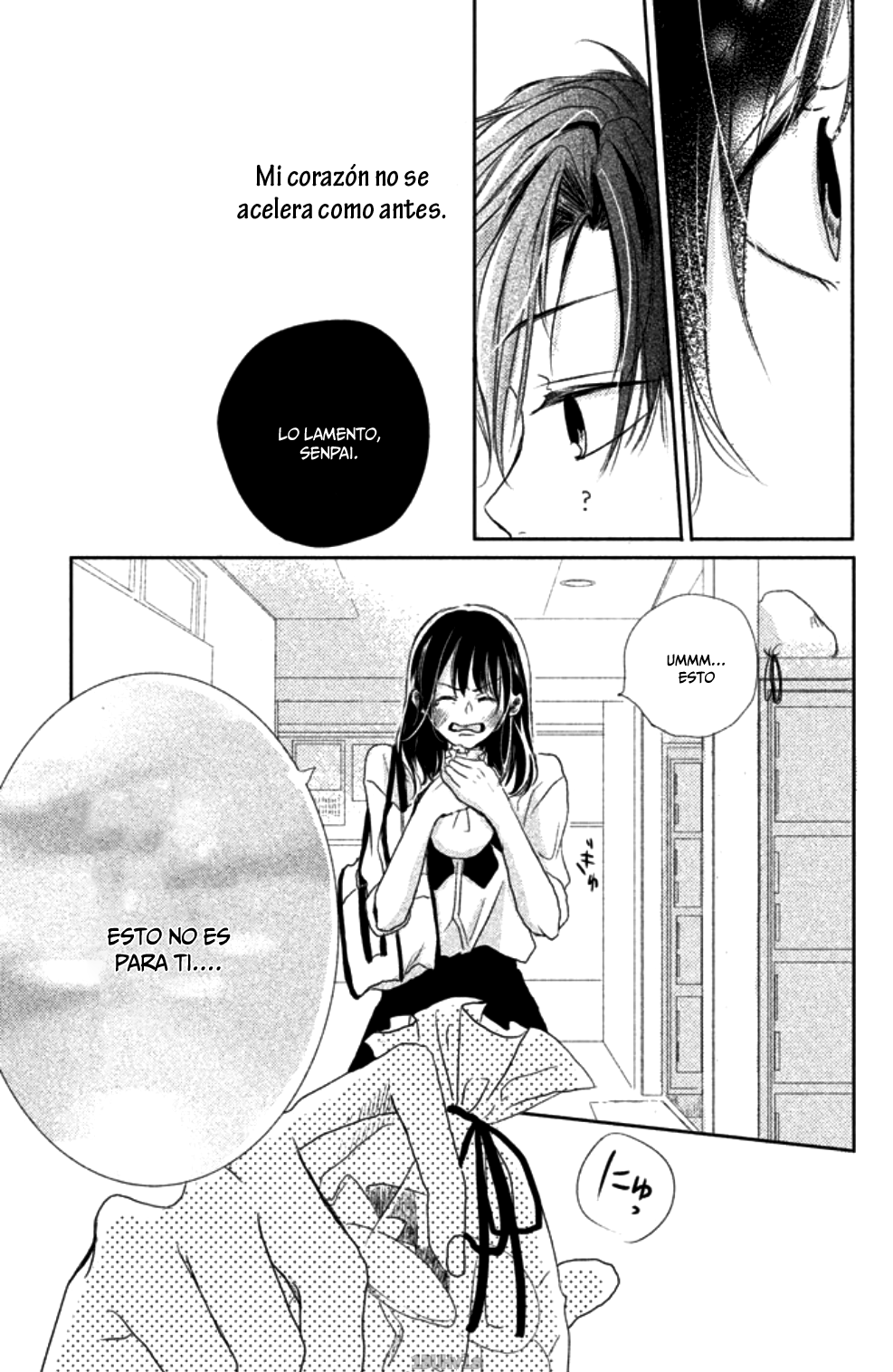 1-Senchi yori mo Chikaku Vol. 1 Ch. 3 第38页