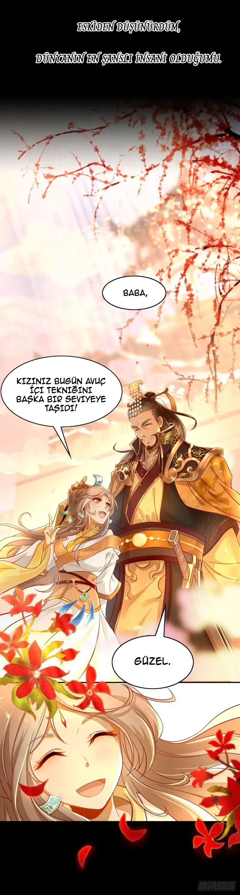 The Evil King's Wicked Consort Ch. 1 第2页