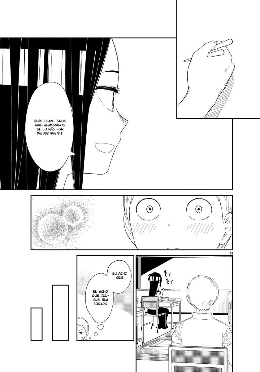 Territory of a Shark Girl Vol. 1 Ch. 1 第31页
