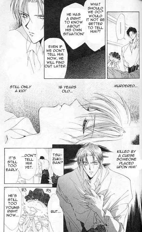 Yami no Matsuei Vol. 1 Ch. 2 第29页