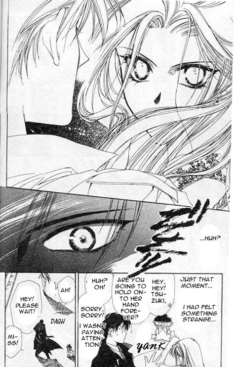 Yami no Matsuei Vol. 1 Ch. 2 第10页