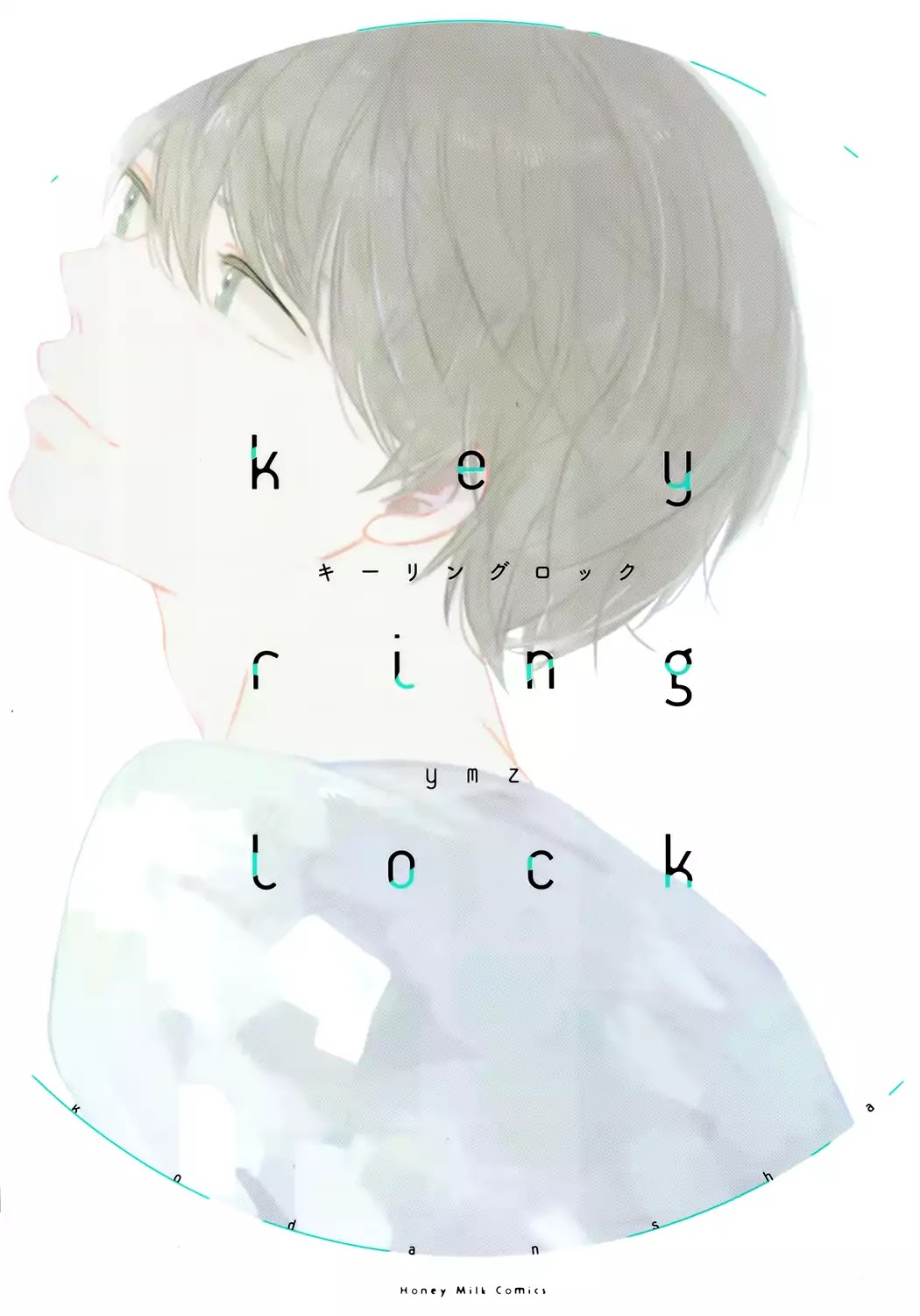 Key Ring Lock 第5页