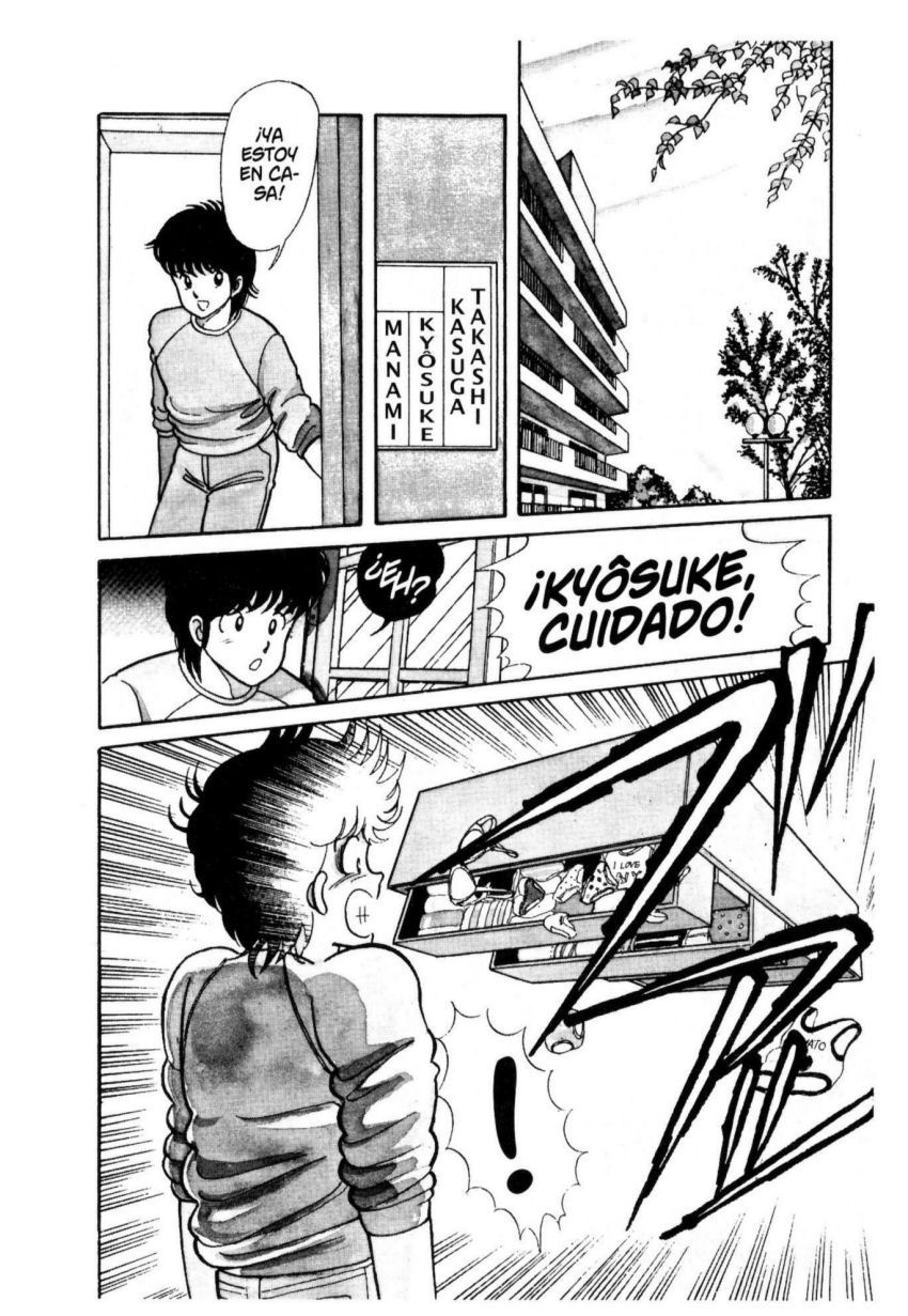 Kimagure Orange★Road Un sombrero de paja rojo 第12页
