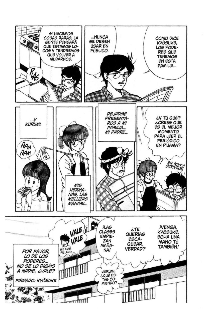 Kimagure Orange★Road Un sombrero de paja rojo 第15页