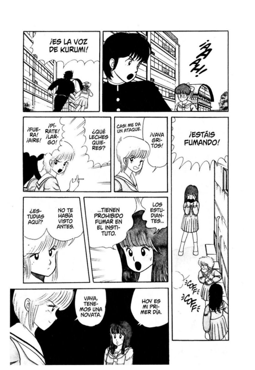 Kimagure Orange★Road Un sombrero de paja rojo 第25页