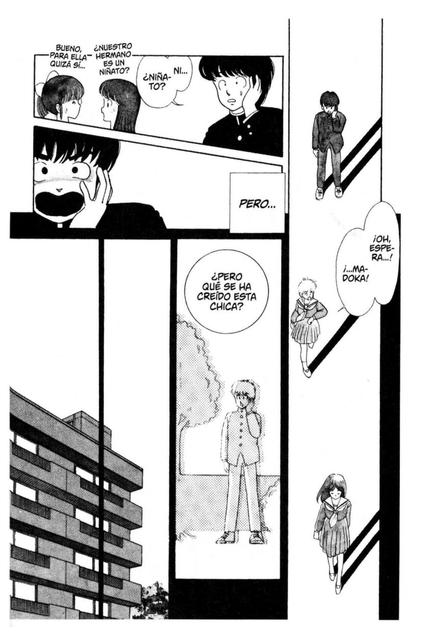 Kimagure Orange★Road Un sombrero de paja rojo 第32页