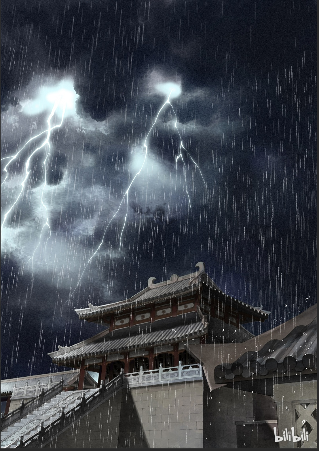 Song of the Sky Pacers 第3页
