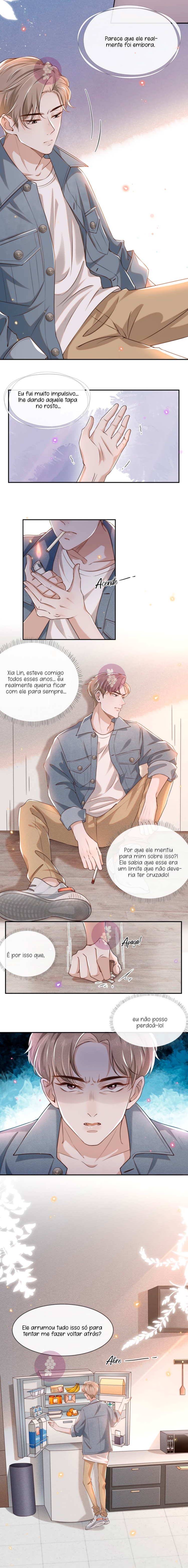 See You Never Ch. 2 第2页