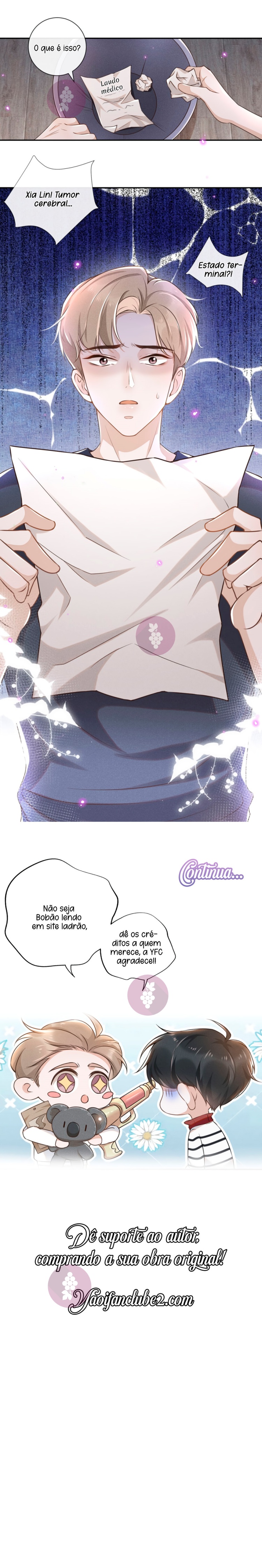 See You Never Ch. 2 第9页