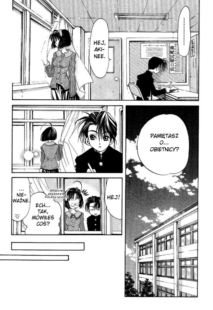 Ohisama Egao Marsz jesiennych kolorów 第11页