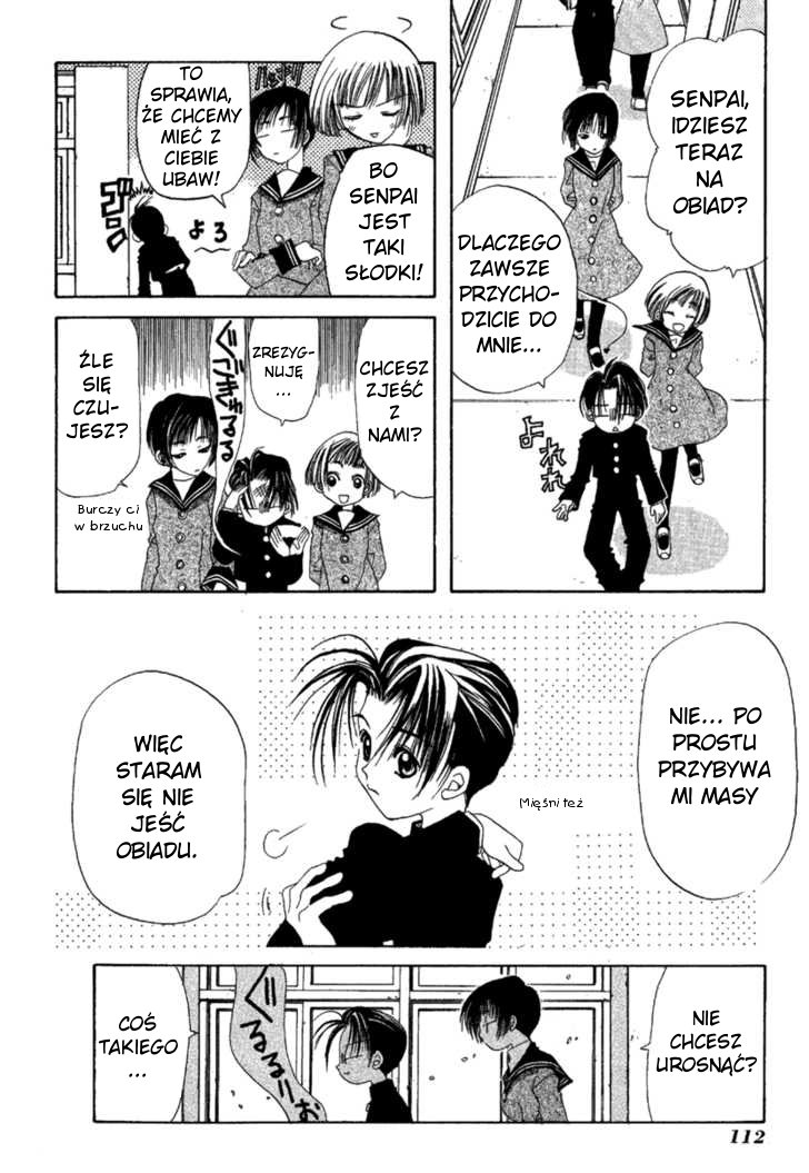 Ohisama Egao Marsz jesiennych kolorów 第18页