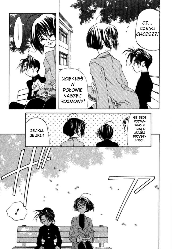 Ohisama Egao Marsz jesiennych kolorów 第21页