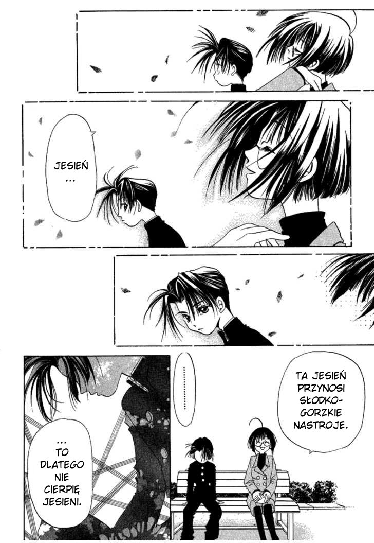 Ohisama Egao Marsz jesiennych kolorów 第22页