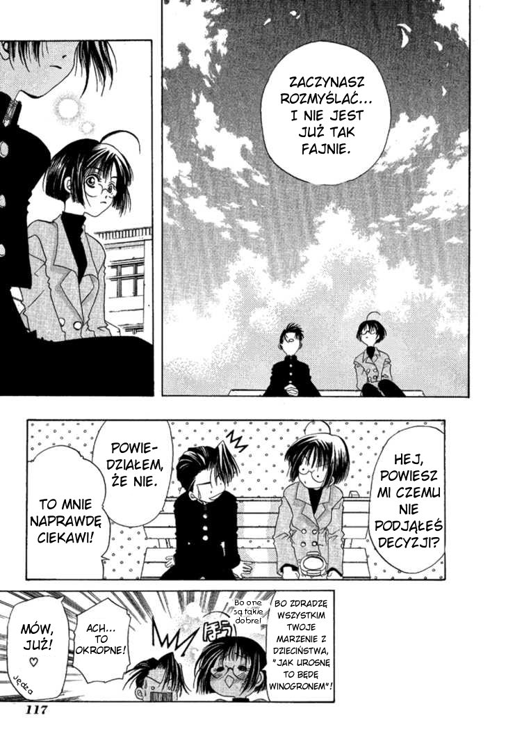 Ohisama Egao Marsz jesiennych kolorów 第23页