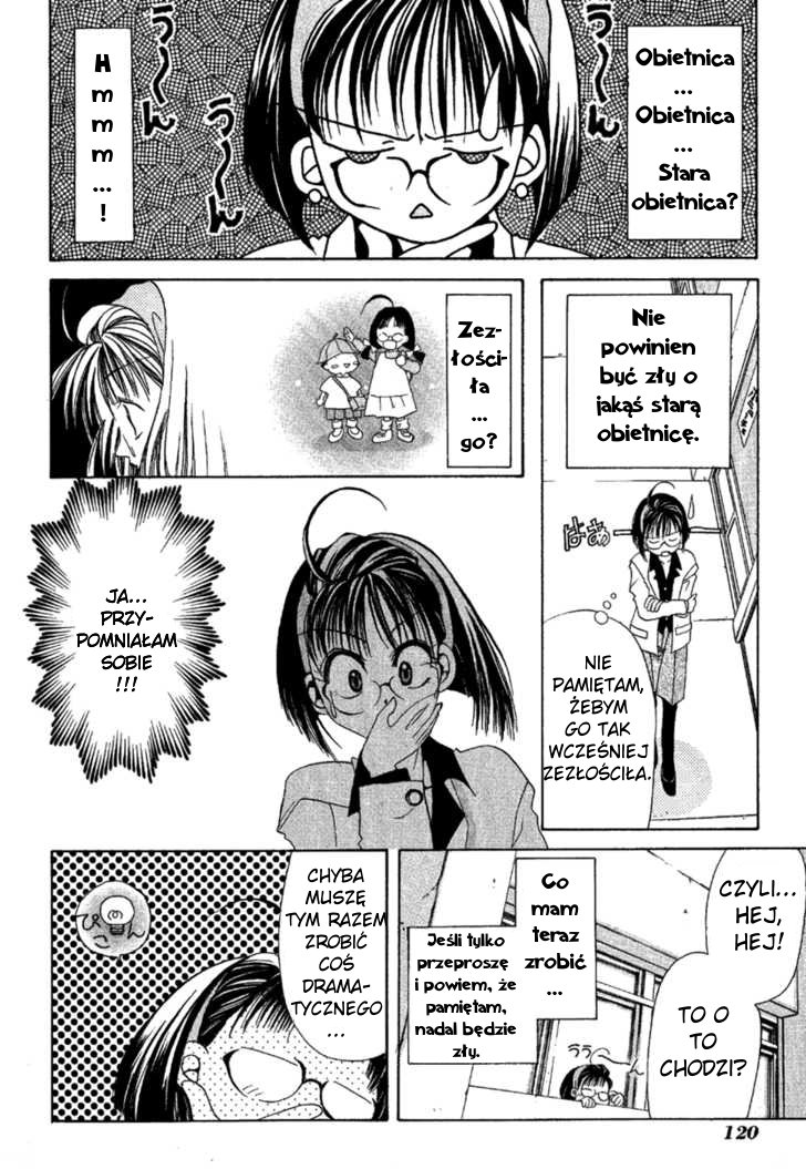 Ohisama Egao Marsz jesiennych kolorów 第26页