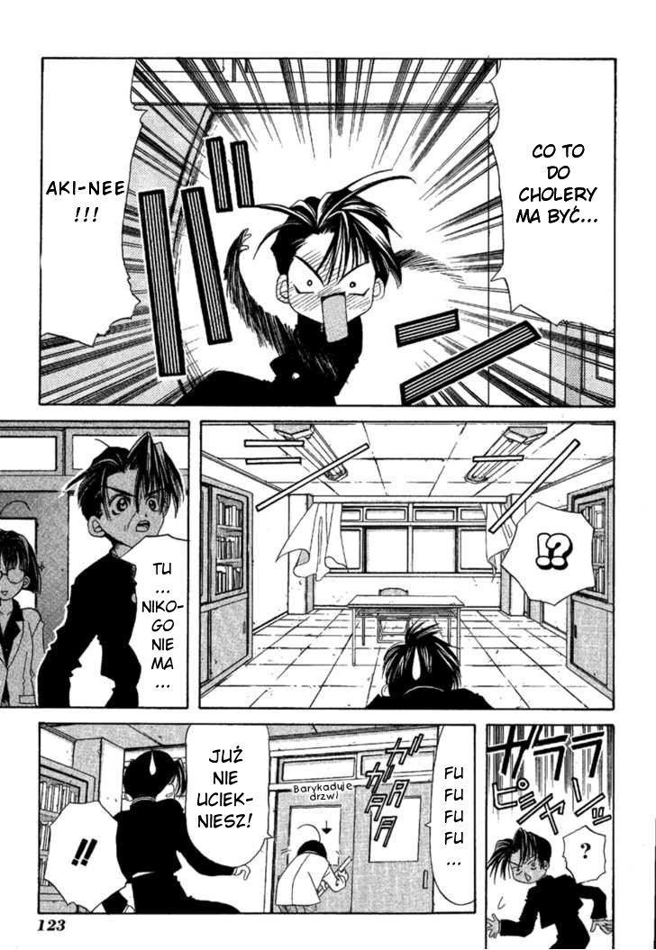 Ohisama Egao Marsz jesiennych kolorów 第29页
