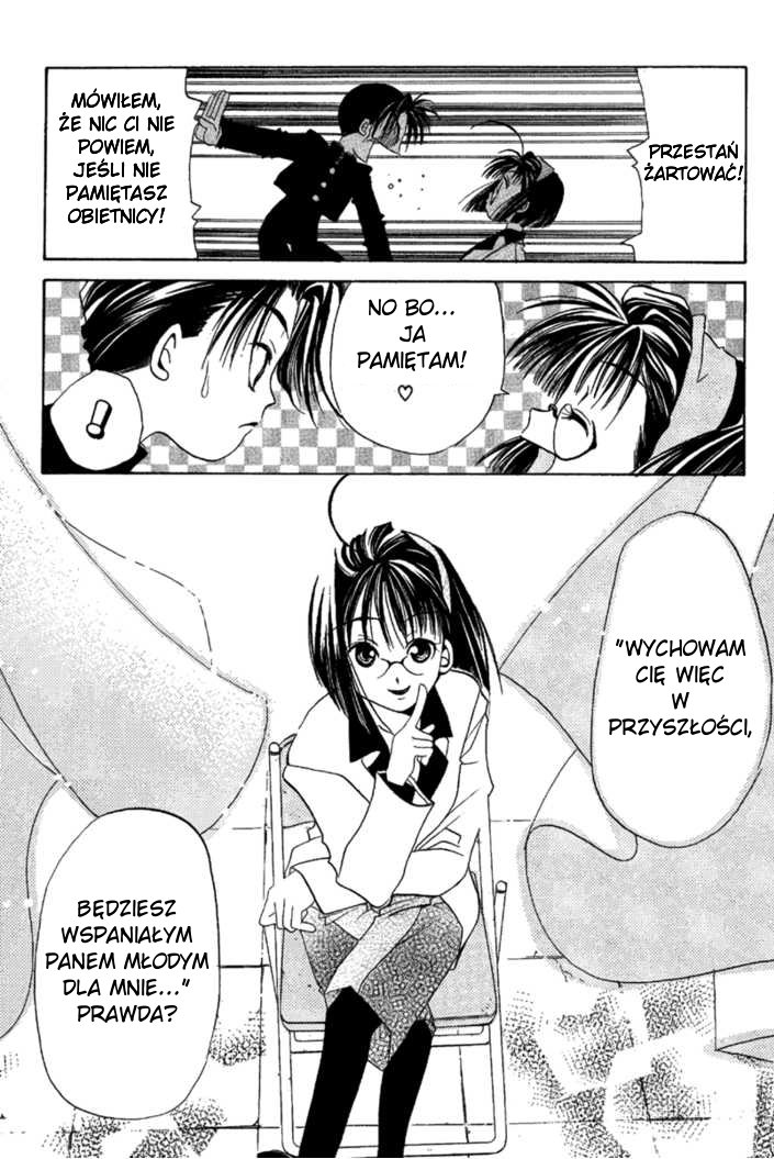 Ohisama Egao Marsz jesiennych kolorów 第31页