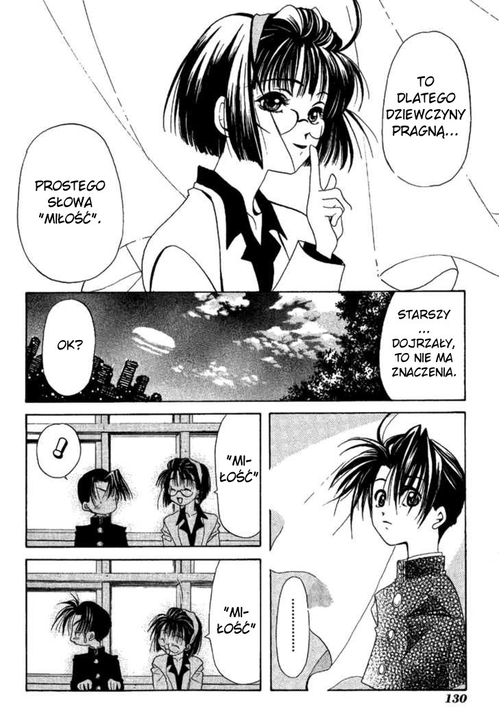 Ohisama Egao Marsz jesiennych kolorów 第36页