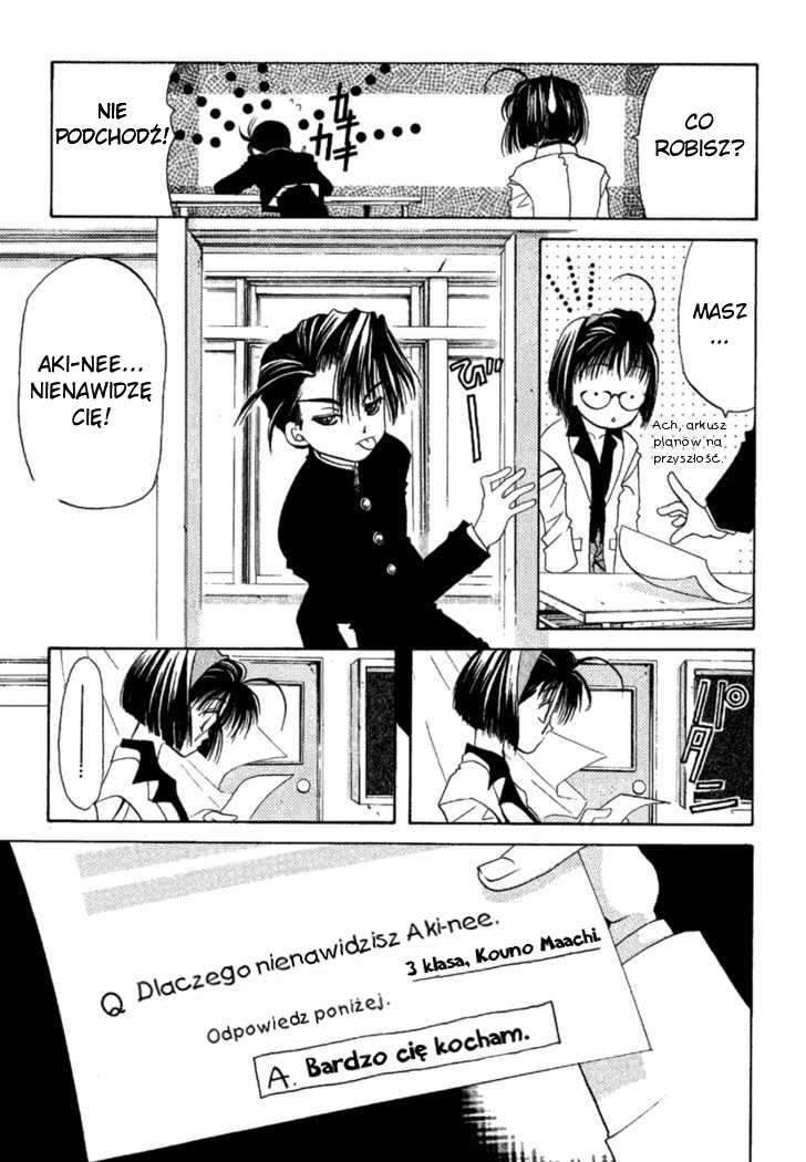 Ohisama Egao Marsz jesiennych kolorów 第37页