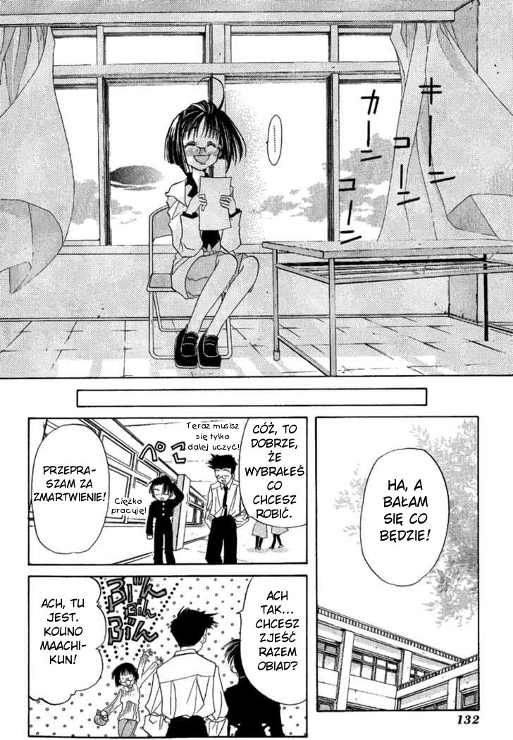 Ohisama Egao Marsz jesiennych kolorów 第38页