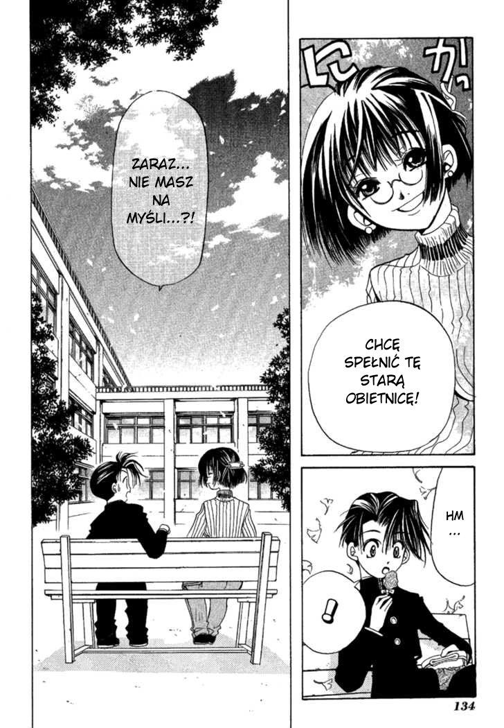 Ohisama Egao Marsz jesiennych kolorów 第40页