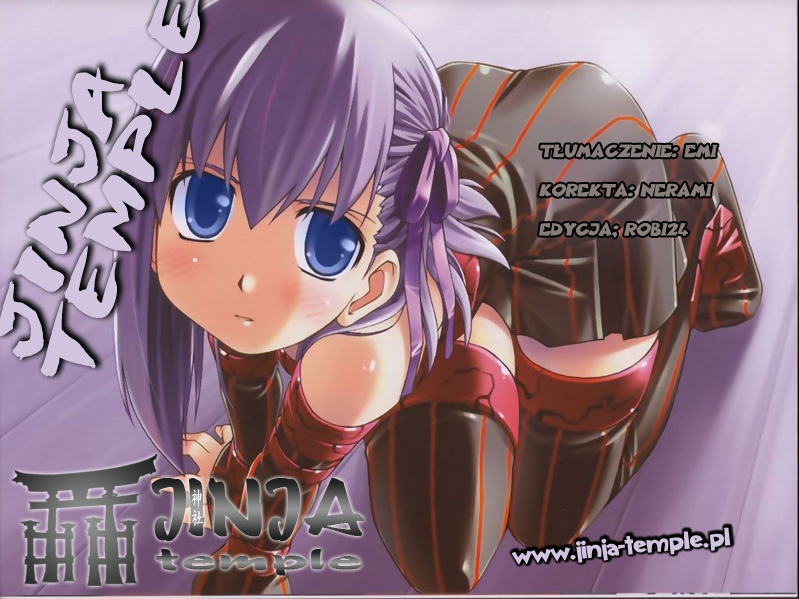 Ohisama Egao Marsz jesiennych kolorów 第41页