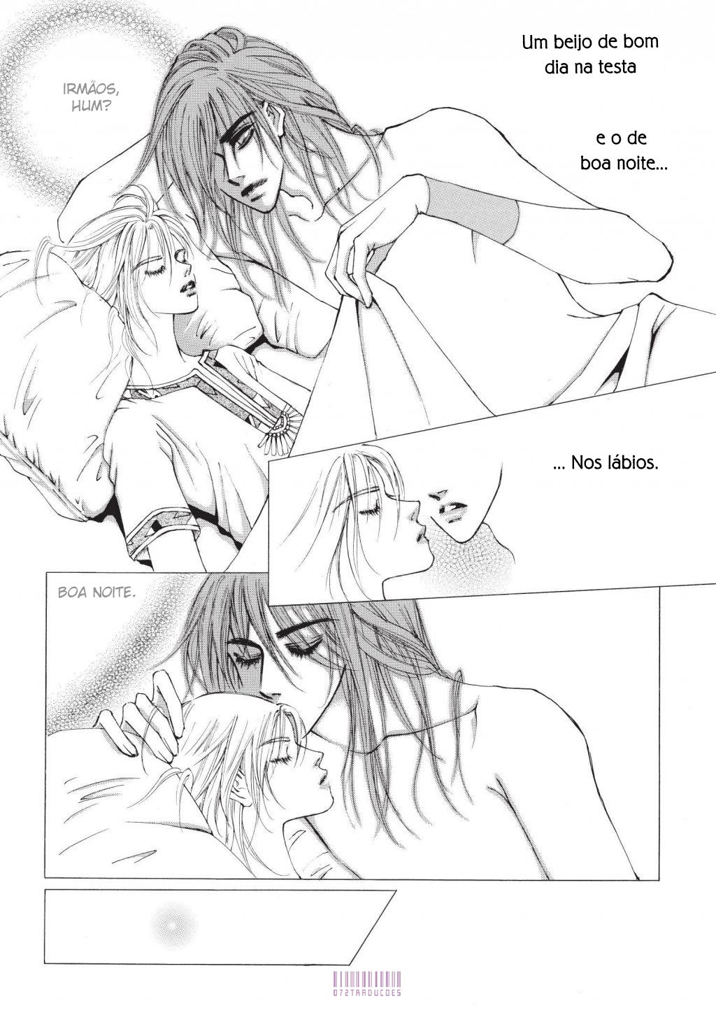 Kiss Me Princess Vol. 1 Ch. 2 第23页